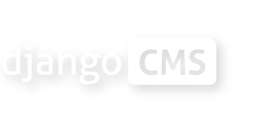 DjangoCMS